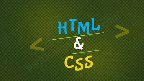 11  Html and css in bangla Tutorial | Part 11 Cellpadding and cellspacing in html
