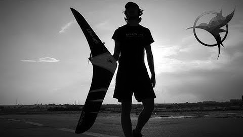 3D printed UAV/FPV flying wing - Eclipson EBW-160