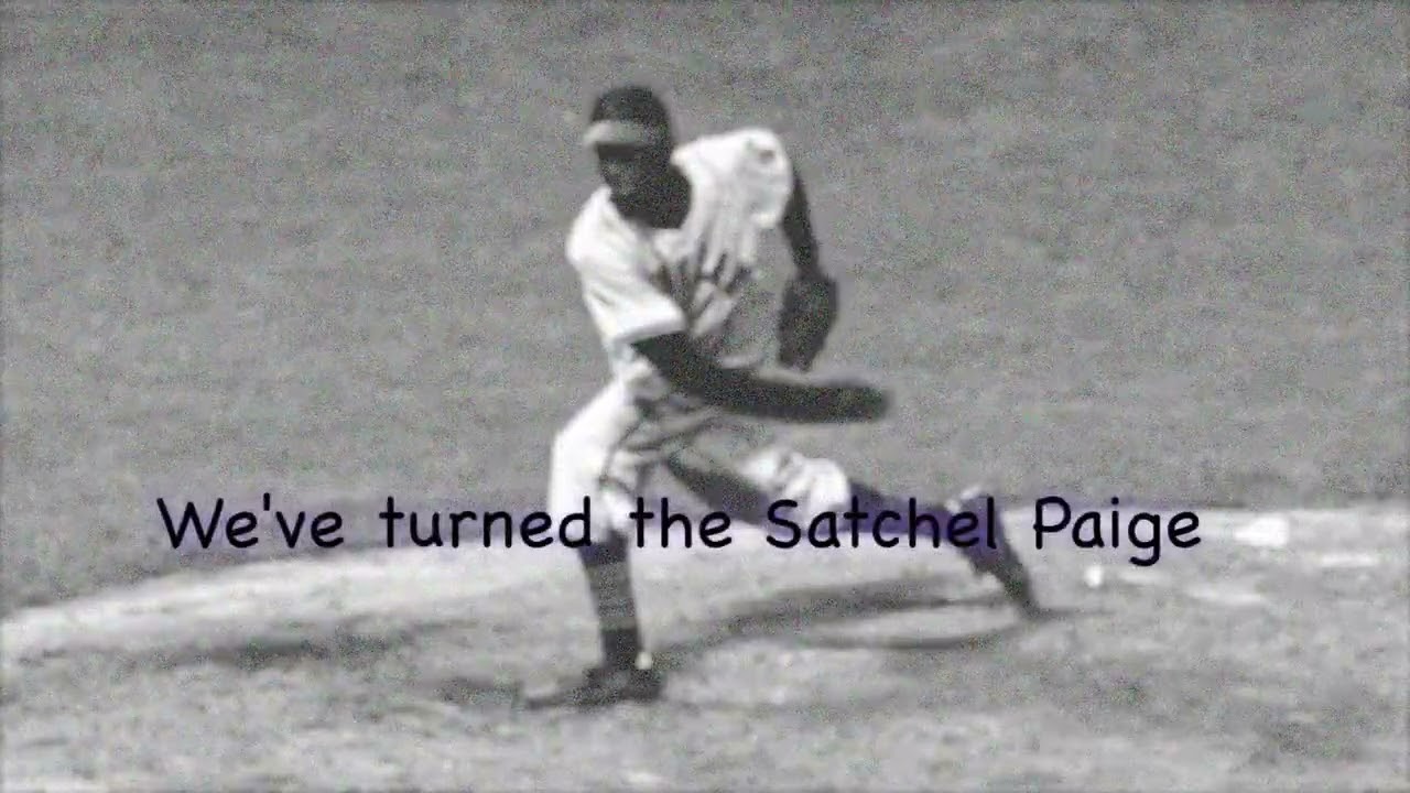 Negro League v04