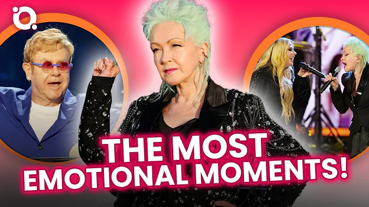 Rock & Roll Hall of Fame 2025: The Best Emotional Moments! |⭐ OSSA