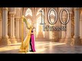 Heavenly Harp Hymns 😌 100 Hymn Instrumentals to Increase Faith