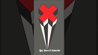 How to Make vector image in Adobe Illustrator #graphicdesign #vector #logo #trending #viral #shorts