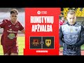 Dziugas Telsiai Siauliai goals and highlights