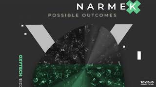 Narmek - Develop (Original Mix) [Oxytech Records]