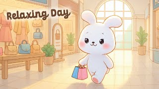 Download Lagu Relaxing Lofi Cute Bunny 🎀🐇 4 Hour Happy Lofi Song 🎹 Cute Lofi 🎵 relaxing music ✨ Lofi Hip Hop MP3 Download Lagu Relaxing Lofi Cute Bunny 🎀🐇 4 Hour Happy Lofi Song 🎹 Cute Lofi 🎵 relaxing music ✨ Lofi Hip Hop MP3
