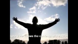 Memorize Sura Mulk 11-15 verses