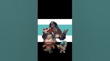 #overwatch #baptiste #mauga #newhero #overwatch2