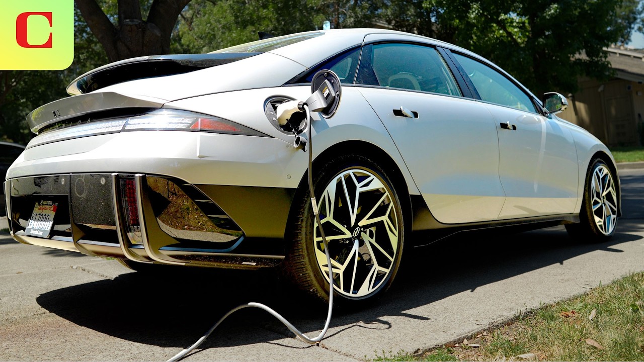 Maximize Your EV's Battery Life 🔋