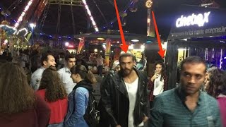 Shock Images From The Couple Can Yaman And Demet Özdemirözdemir