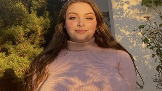 Astar Great Curvy Model Biography, Wiki, Plus Size Fashion, New Fashion Looks 2023