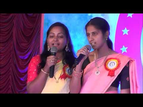 The learning Tree school 4th annual day 2020 part A