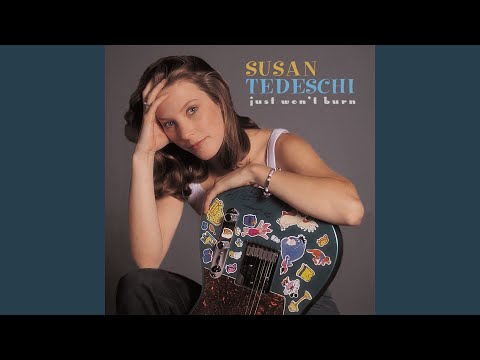 Just Won't Burn - Susan Tedeschi
