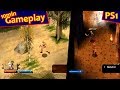 Köp PS1 Darkstone - Evil Reigns - Concept Entertainment
