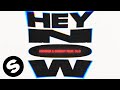 Kryder & Ginchy - Hey Now (feat. CLO) [Official Audio]