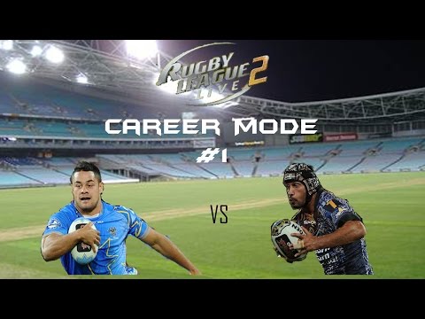 Wideo: Więcej Maorysów Dla Rugby League 2