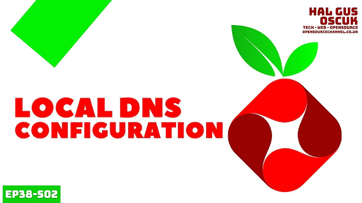 How I Use Pi-Hole for Local DNS - Fast, Simple, and Easy Guide