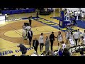 2024-25 Tampa Men's Basketball at Embry Riddle