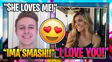 Everyone *SHOCKED* As BROOKE *CONFESSES* LOVE To SYMFUHNY Twice But Symfuhny Did This... *RIP*