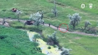 Дистанційне мінування. А що так можно було ? Та інше .
