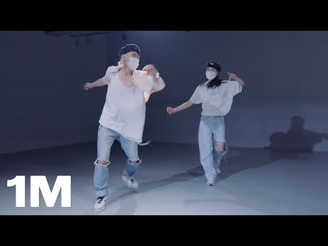 Ofenbach - Wasted Love (feat. Lagique) / Hyojin Choi Choreography
