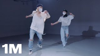 Ofenbach - Wasted Love (feat. Lagique) / Hyojin Choi Choreography Resimi