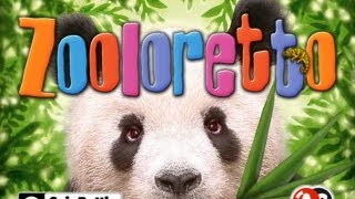 Zooloretto Gameplay (HD)