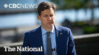 B.C wants ferry funding boost after fares cut out East