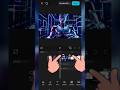 How to edit on capcut with phone (Part2)