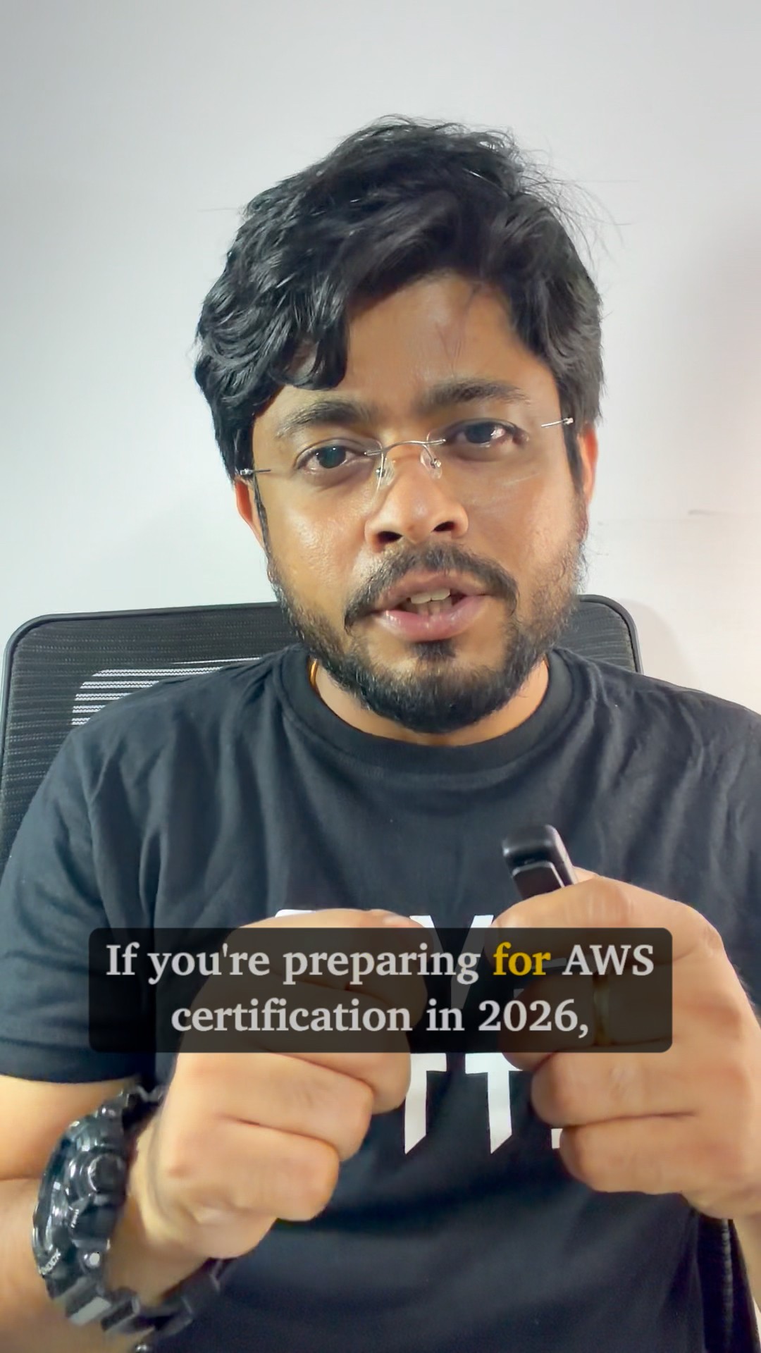 Master the 6 AWS pillars in 60 seconds