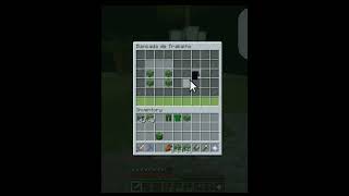 How to make leaflet armour in redesky skyblock || starting custom armour