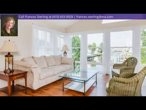4 Pintail Dr, Berlin, MD home video tour