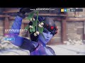 Overwatch - Loot box opening