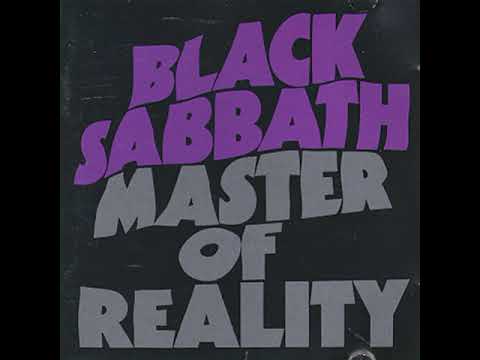 Black Sabbath - Into The Void [High Quality]