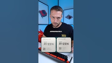 Does Your PC Need a Ryzen 5 5500 or 5600?