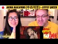 🇩🇰NielsensTV REACTS TO 🇯🇵Akina Nakamori (中森明菜) - Gypsy Queen❤️