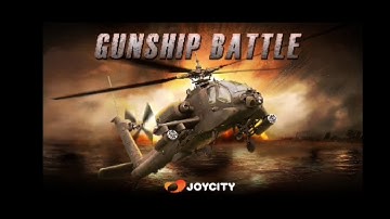 Gunship Battle Hack No Root Needed