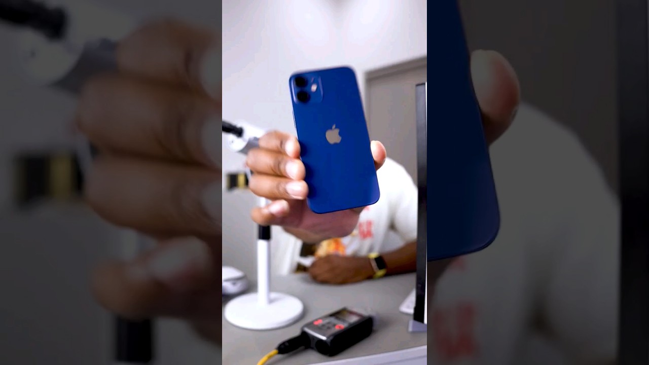 How to watch live interactive weather forecast on iPhone 