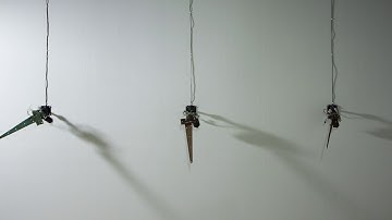 Dylan Sheridan - Gated Hinges