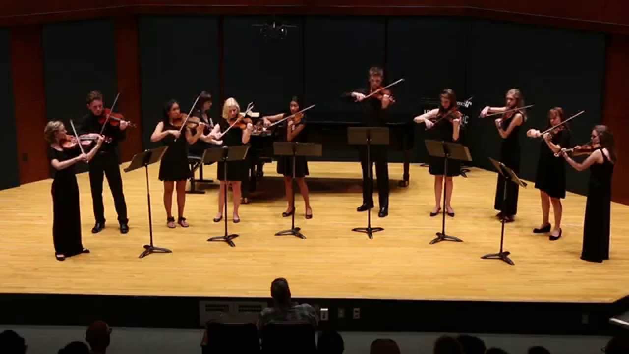 The Lover's Waltz, J. Ungar & M. Mason