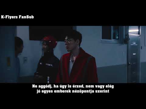 Zico - Human (Hun Sub)