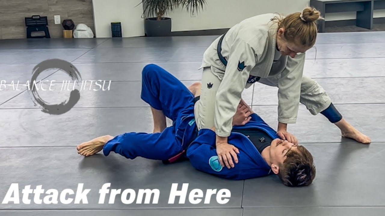 Backside 50/50 to the Back