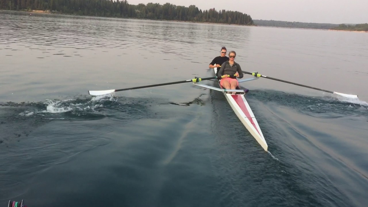 Calgary Rowing #5 2017
