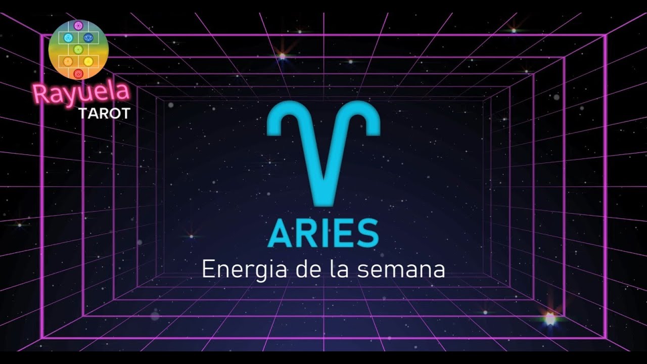 ARIES. NO DESPERDICIES LOS REGALOS QUE TE DA LA VIDA. - YouTube