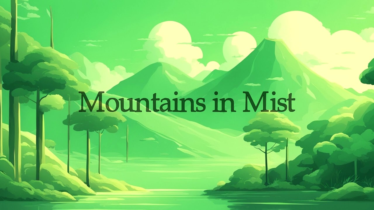 Mountains in Mist - TunnelTune