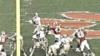 Georgia Tech BombsThe Tigers 2000