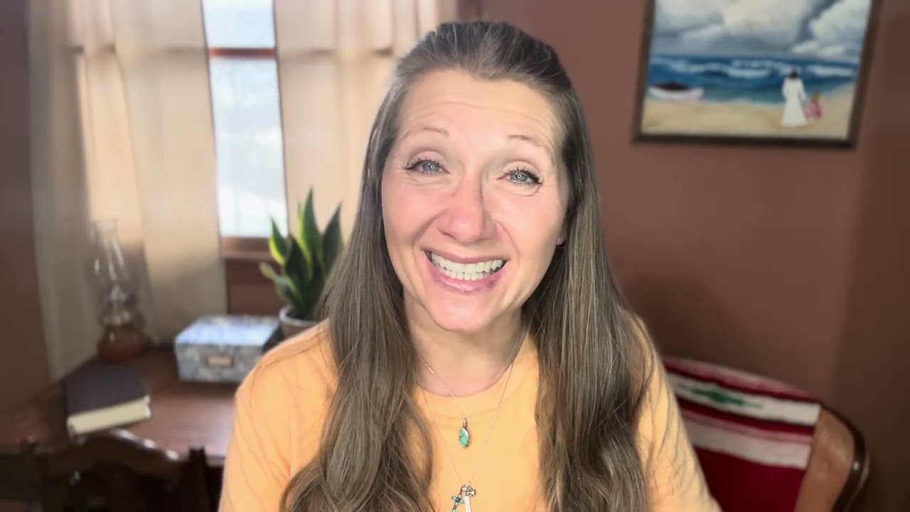 Day 50 Jesus Every Day on Every Page