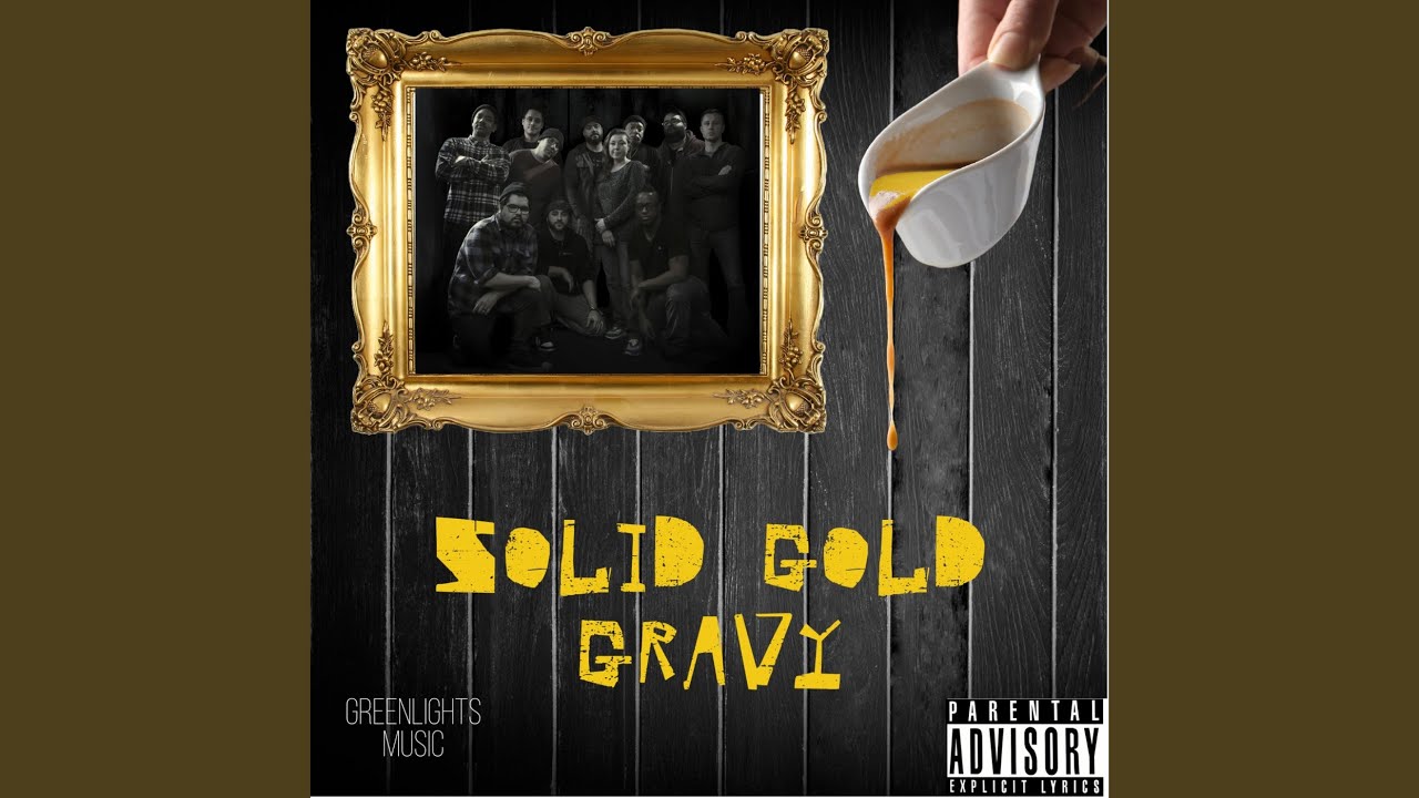 Solid Gold Gravy (Theme) adlı videoyu YouTube'da izle Solid Gold Gravy (Theme) adlı videoyu YouTube'da izle