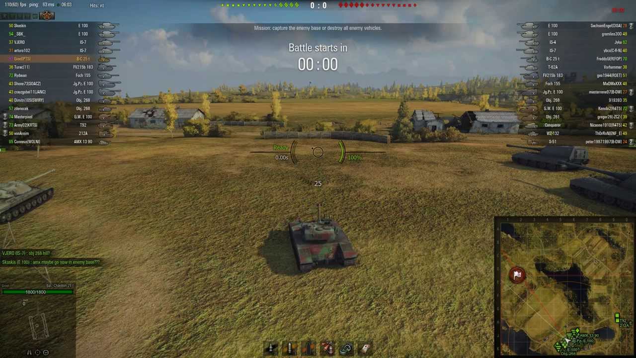 promise rings WoT - Bat Chat. - 11k det.dmg