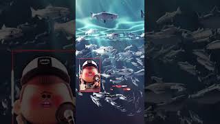 Des Tandankles - Compositing Fish
