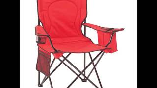 Camping Chairs & Camping Furniture | Outdoors Portable Folding Chairs